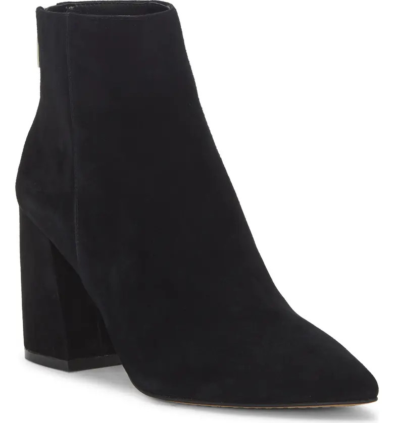 Benedie Pointed Toe Bootie | Nordstrom