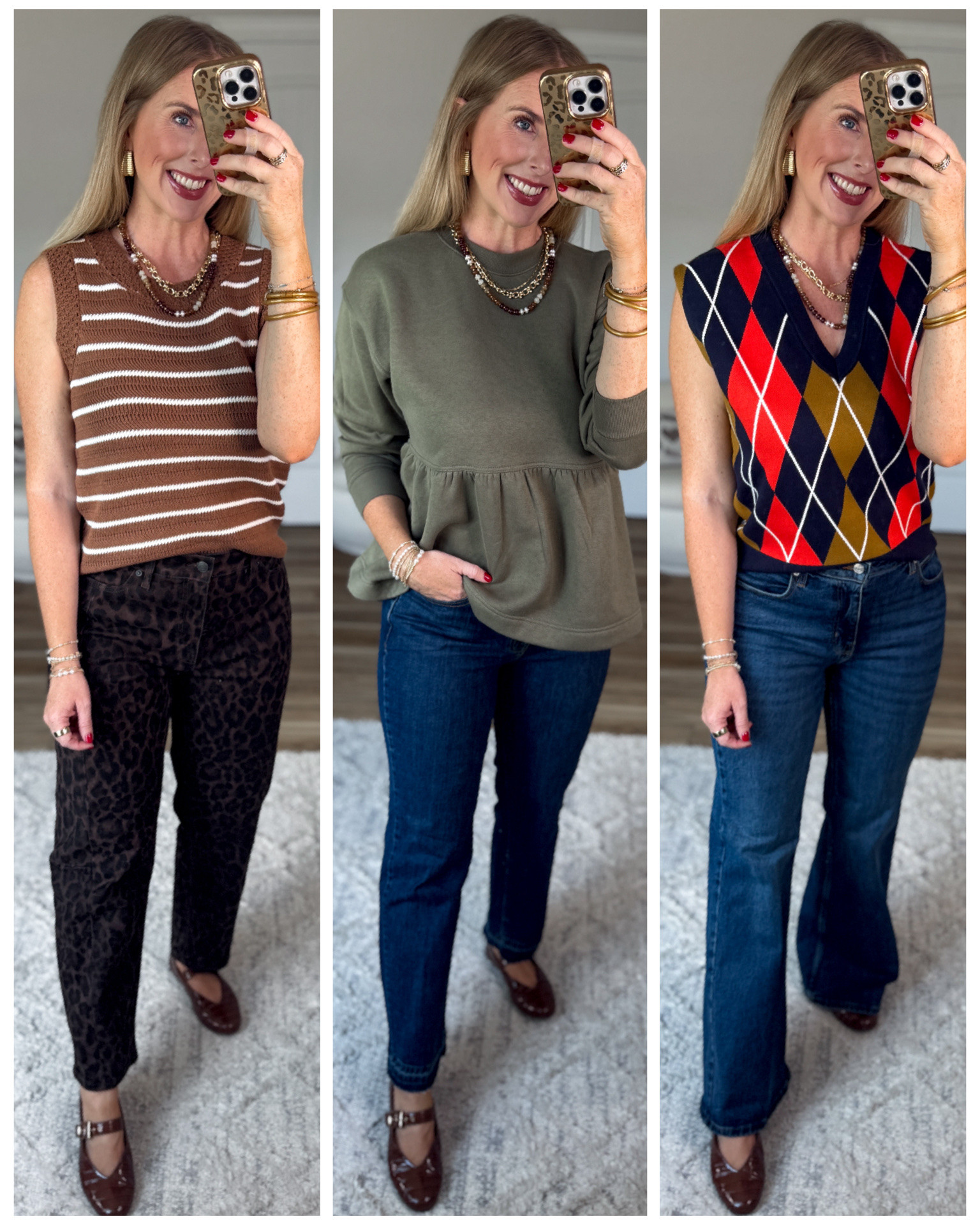 Daily try on, Walmart outfit, Walmart fashion, Walmart try on, free assembly, scenario

#LTKootd