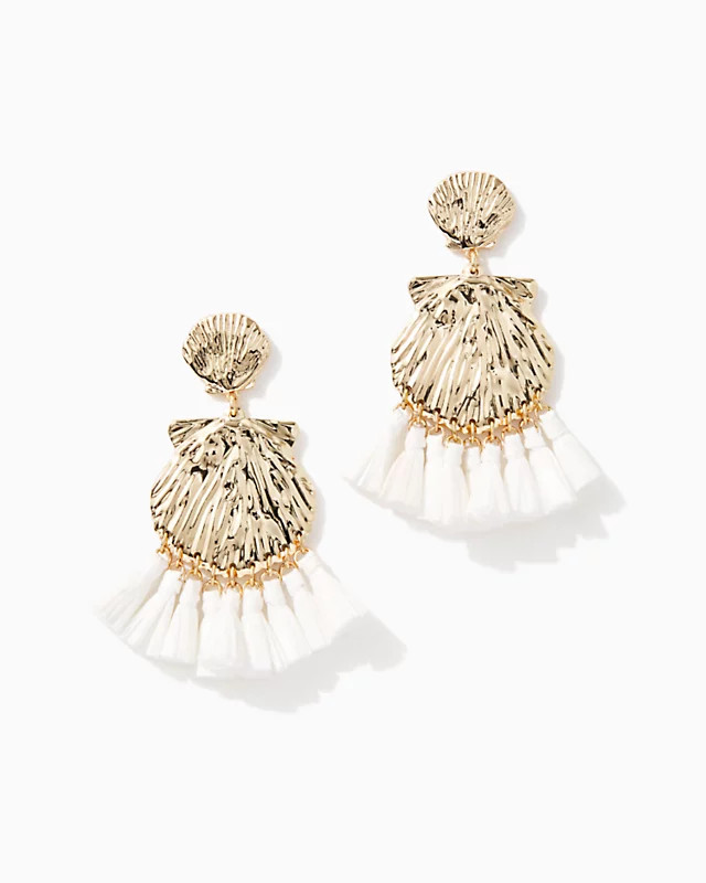 Sway With Me Earrings | Lilly Pulitzer