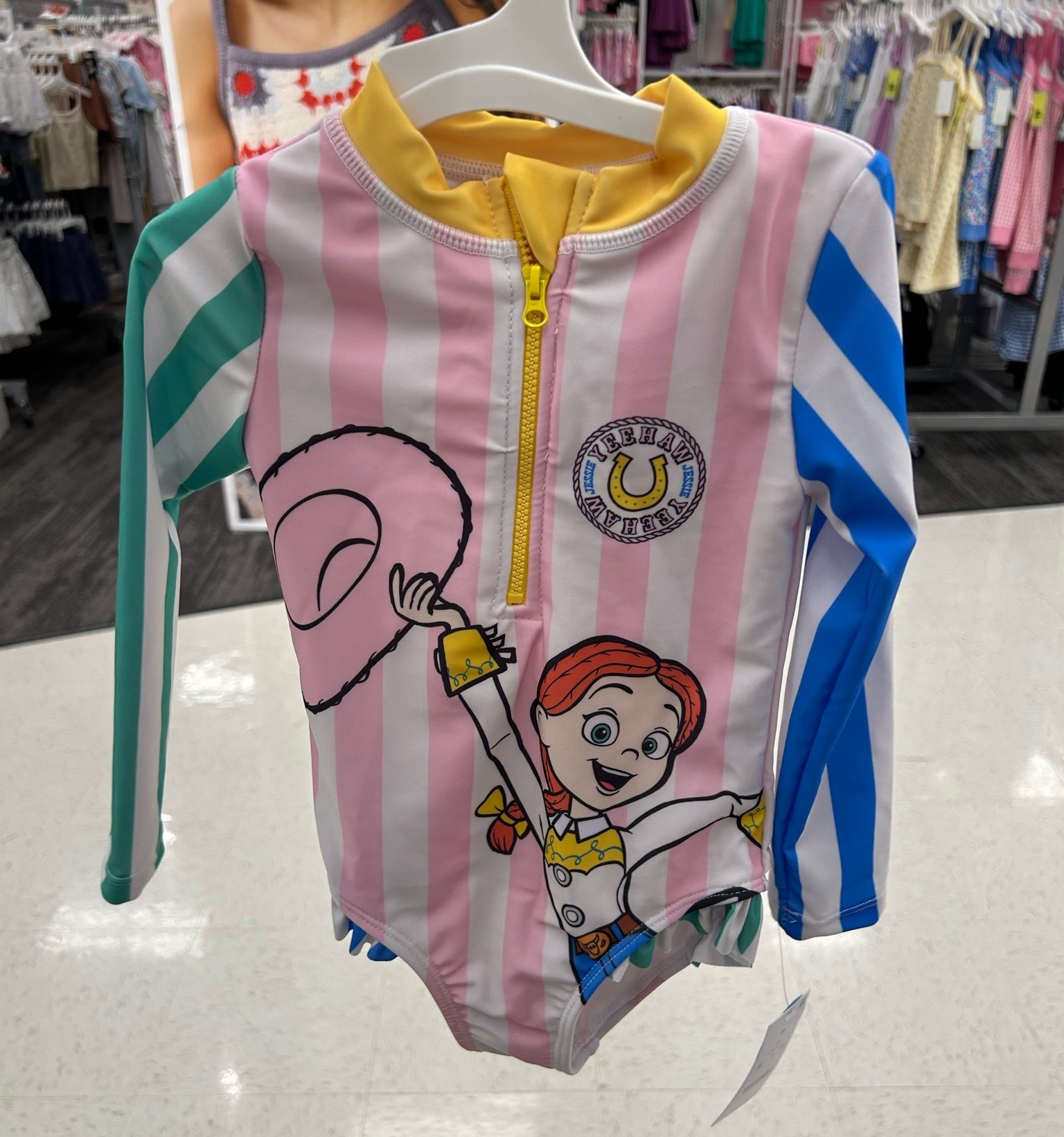 Character swimsuits for toddlers

#LTKKids #LTKBump #LTKBaby