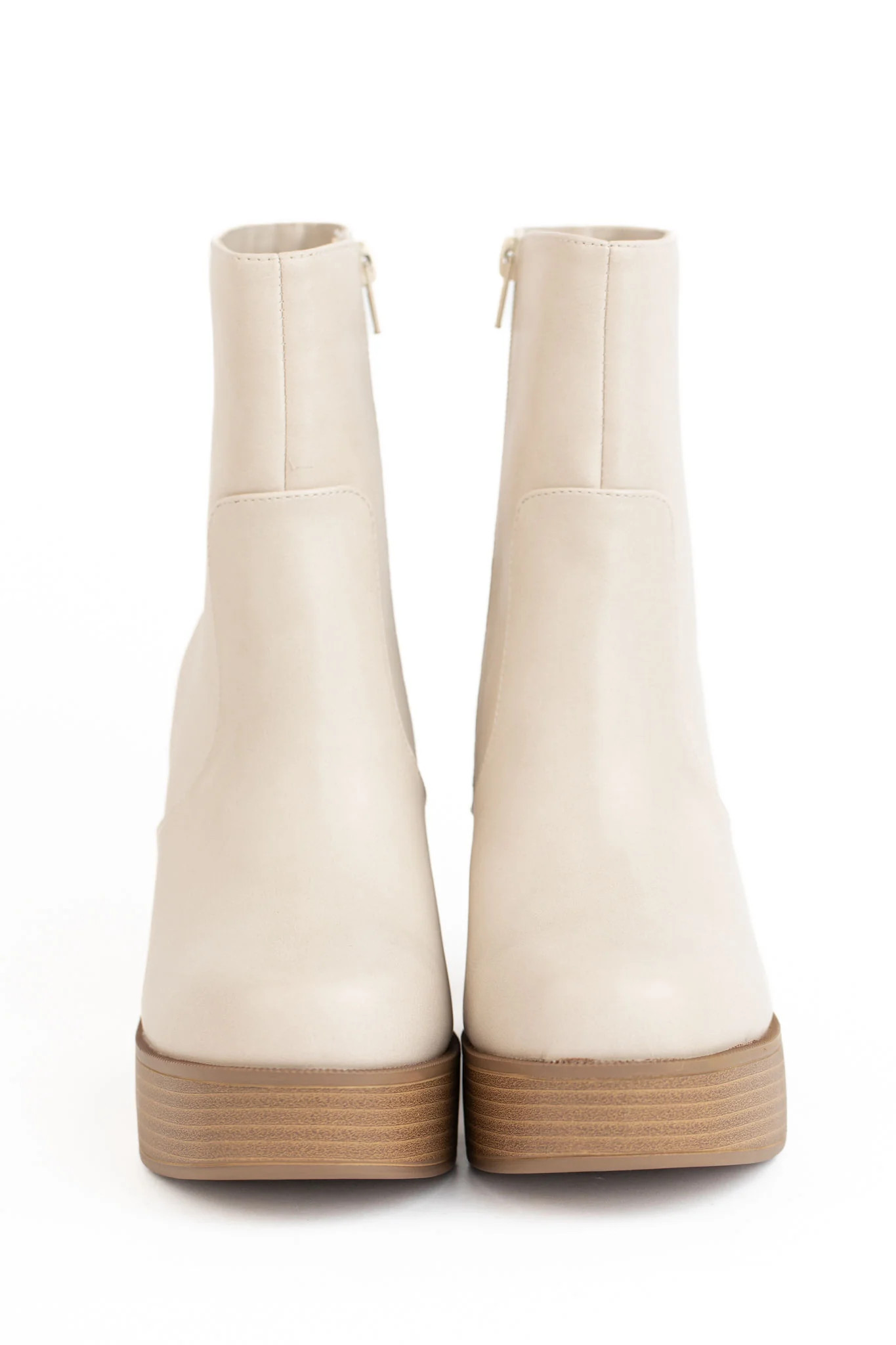 Regina Booties | Avara