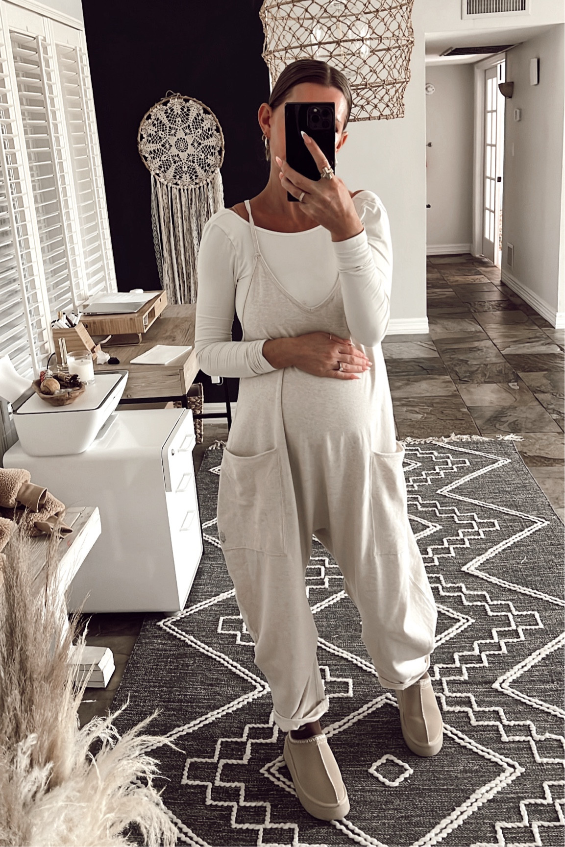 Cozy Szn! 

#pregnancy #pregnancystyle #bumpstyle #bumpoutfits #bumpoutfitideas #maternity #hotshotonesie #freepeople #fpmovement

#LTKfindsunder100 #LTKbump #LTKbaby