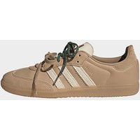adidas Samba OG Shoes - Brown - Womens | JD Sports (UK)