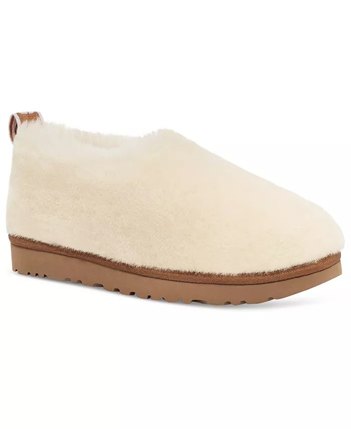 UGG®
          
        
  
      
          Women's Classic Cozy Booties | Macys (US)