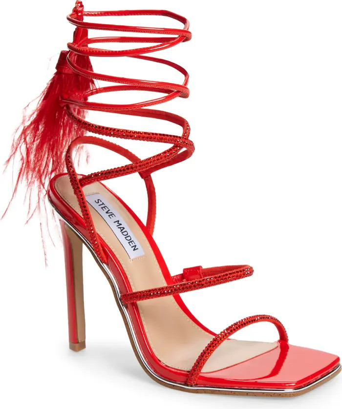 Upgrade Lace-Up Sandal | Nordstrom