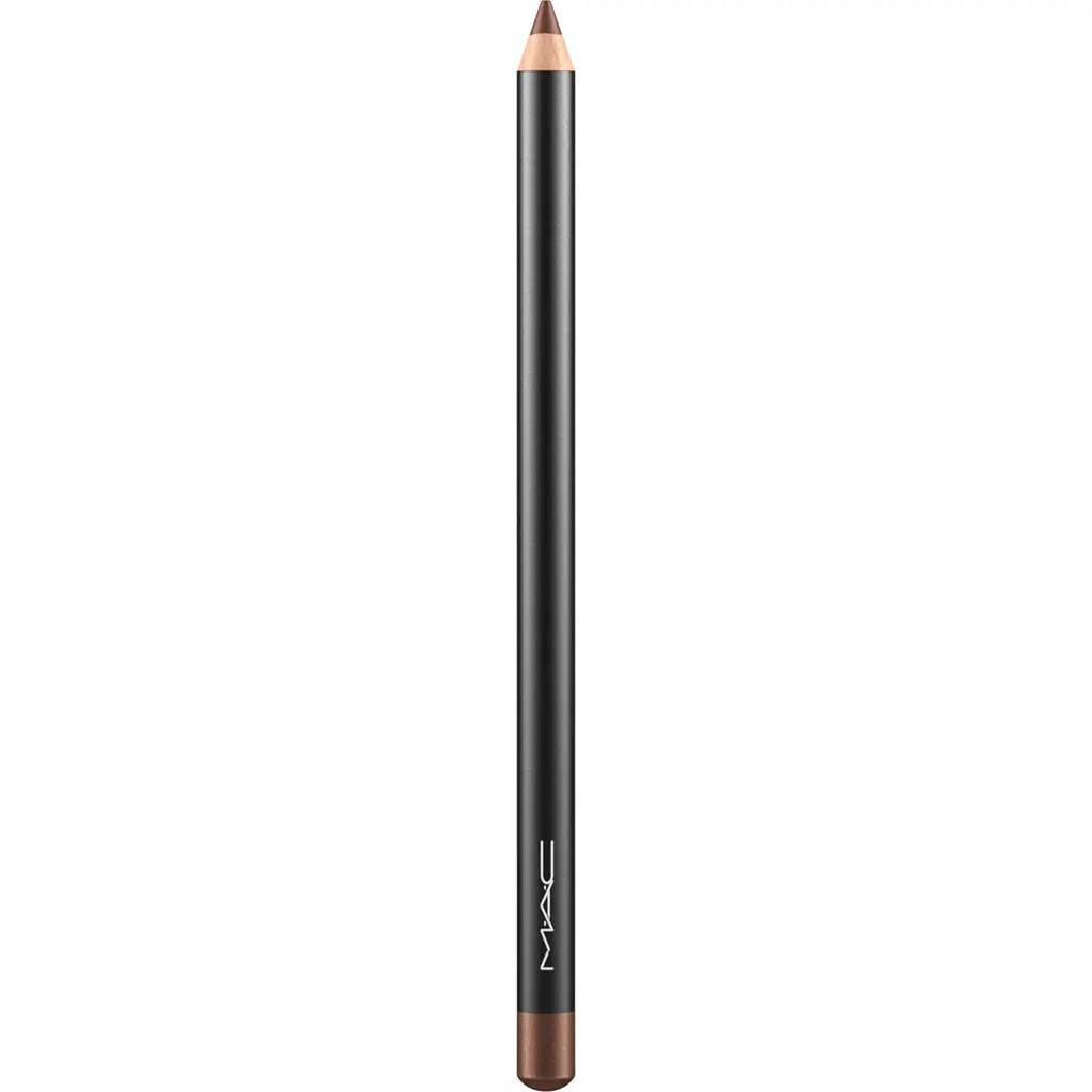 MAC Cosmetics Eye Kohl Eyeliner Pencil in Teddy at Nordstrom | Nordstrom