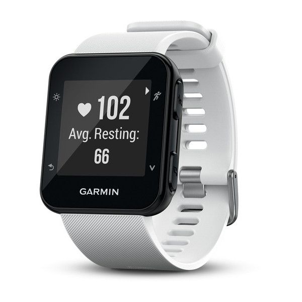 Forerunner® 35 | Garmin US