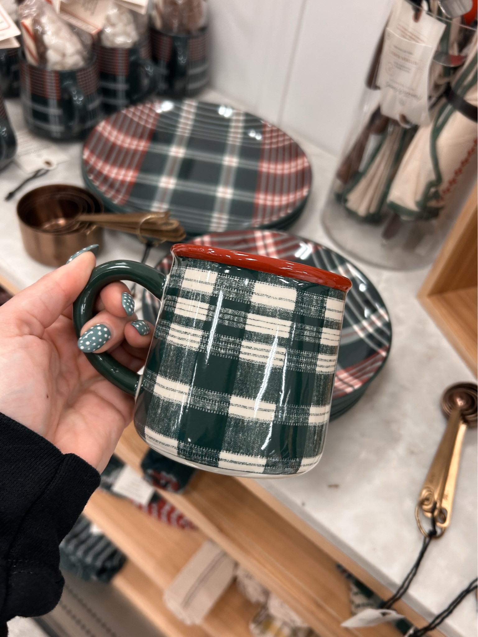 Target Christmas finds — kitchen 

#LTKHome #LTKHoliday #LTKFindsUnder50