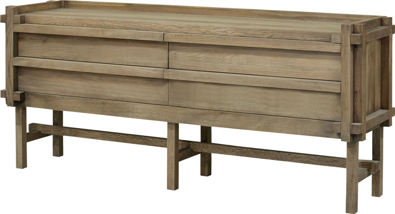 Altos Console Table | Layla Grayce