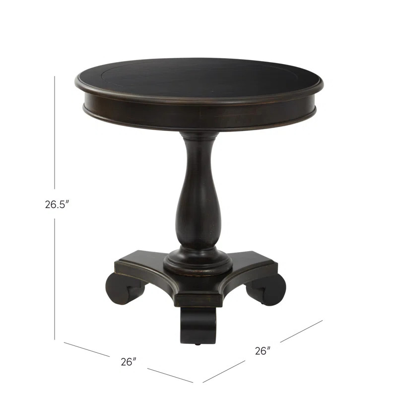 Alcott Hill® Lana End Table & Reviews | Wayfair | Wayfair North America