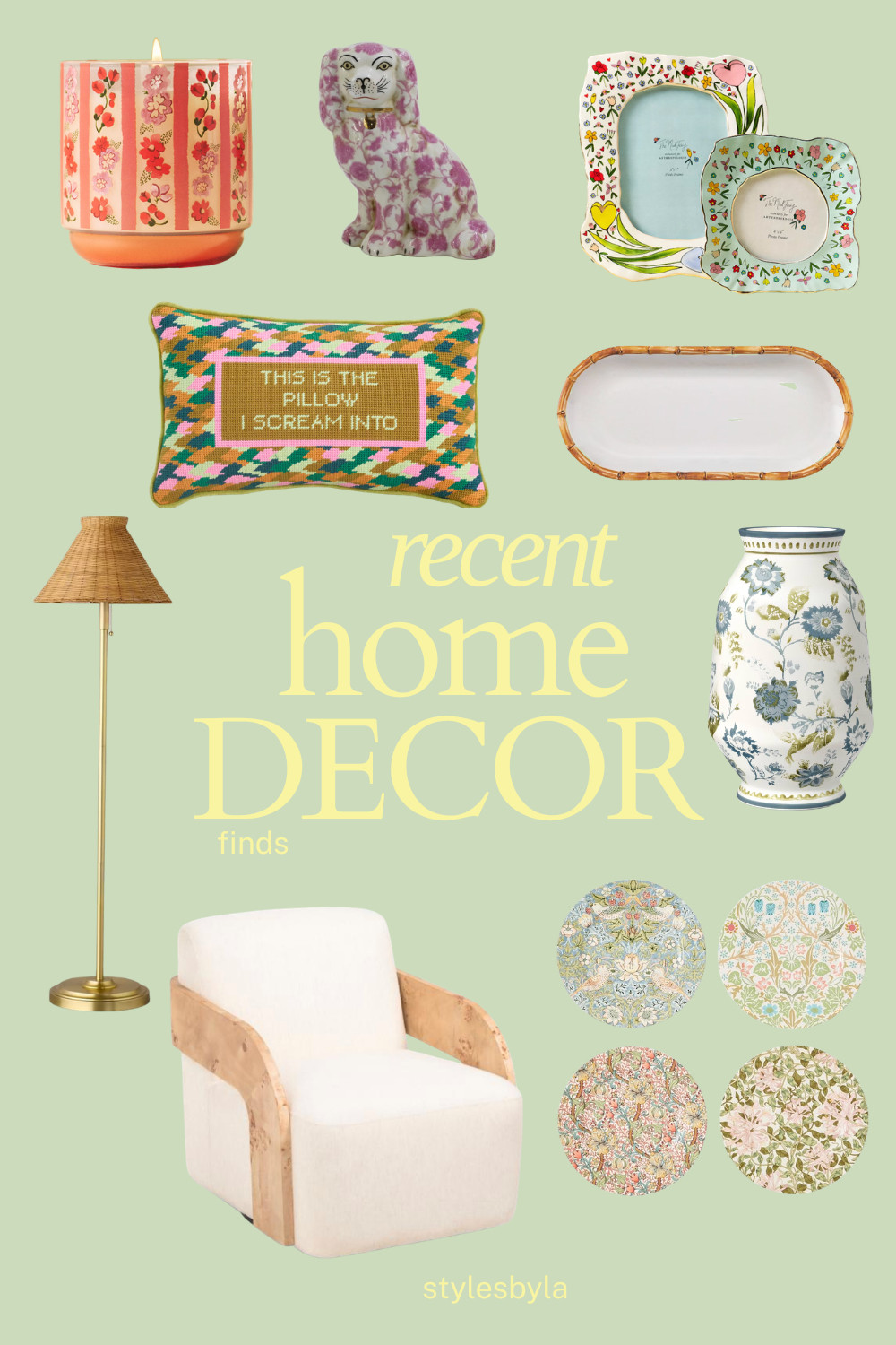 Colorful finds that make your space feel way more fun ✨🌸🎀
Sharing cute home, bedroom, and college decor finds that give main character energy without looking boring. Think playful colors, cozy details, and dopamine decor you’ll actually want to keep forever 💛💖🌼 #DormDecor #ColorfulHomeDecor #BedroomInspo #DopamineDecor

#LTKHome #LTKSeasonal #LTKHome #LTKSaleAlert