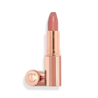 Charlotte Tilbury Matte Revolution Lipstick - Long Lasting, Matte Lipstick with Buildable Color &... | Amazon (US)