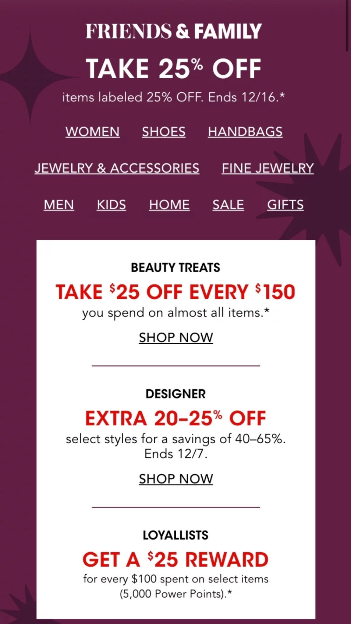 bloomies F&F 🛒

#LTKSaleAlert #LTKGiftGuide #LTKHoliday