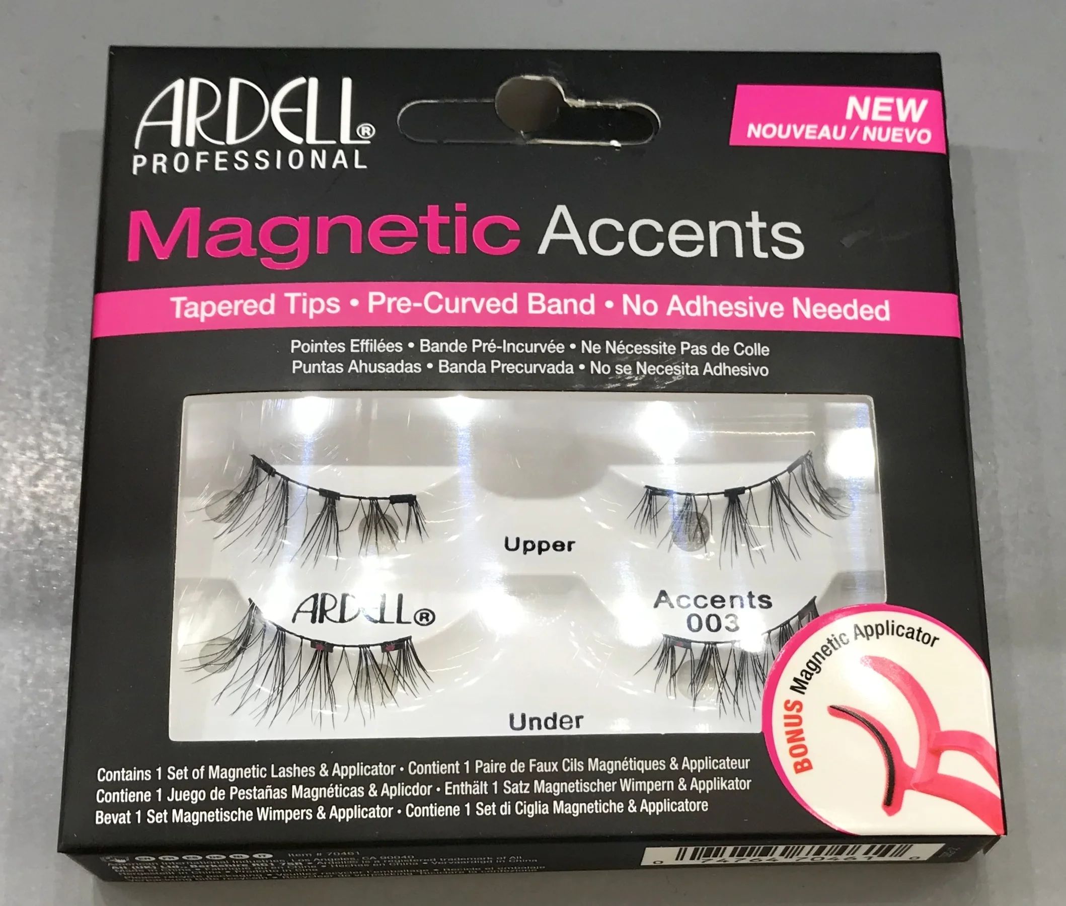 Ardell Magnetic Lash Accents 003 | Walmart (US)