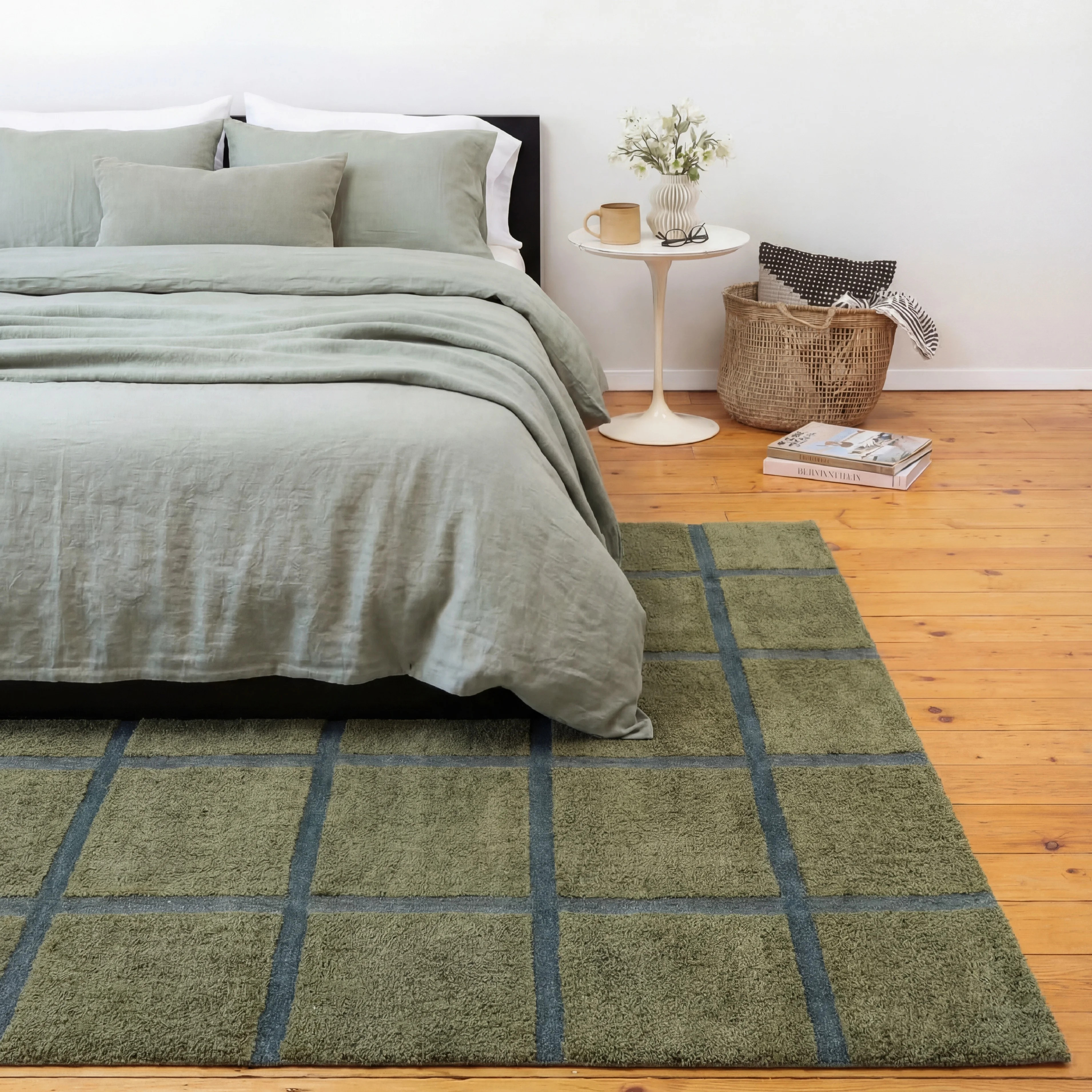 Taylor Washable Wool Rug | Wayfair North America