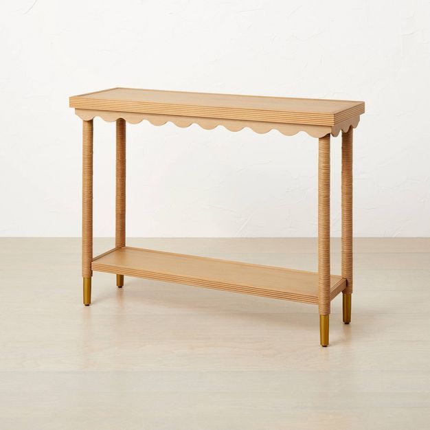 Verdin Console Table - Opalhouse™ designed with Jungalow™ | Target