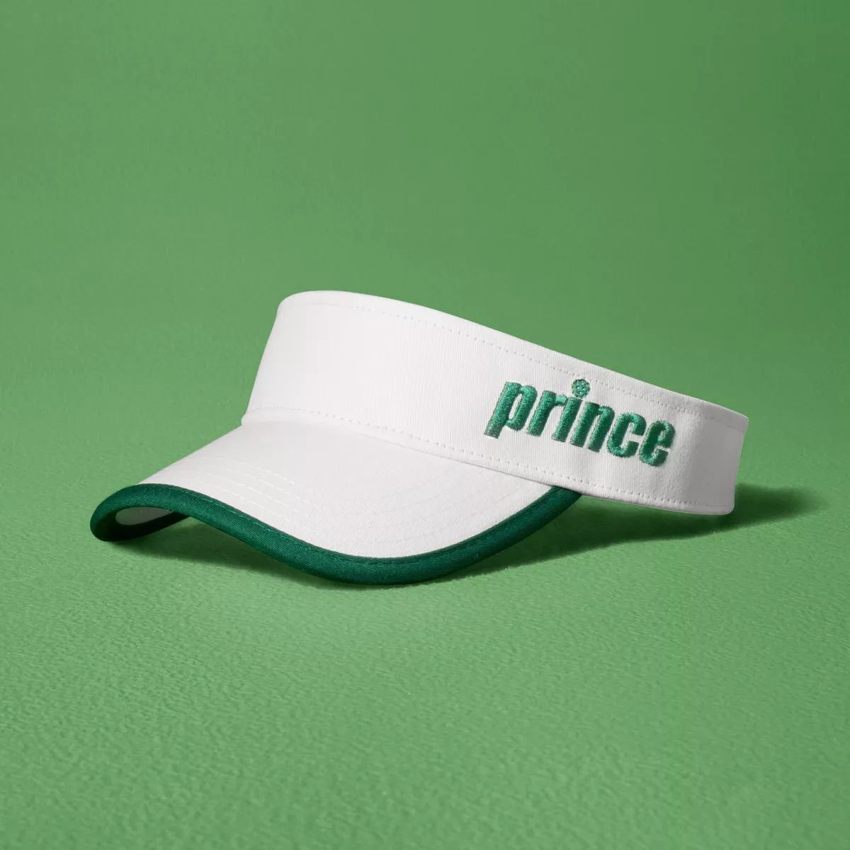 Prince Pickleball Visor Hat - Cream | Target