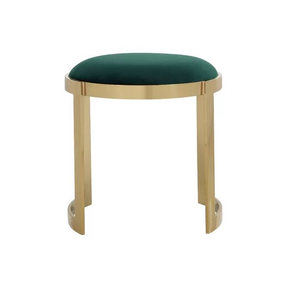 Orion Accent Stool | Wayfair North America
