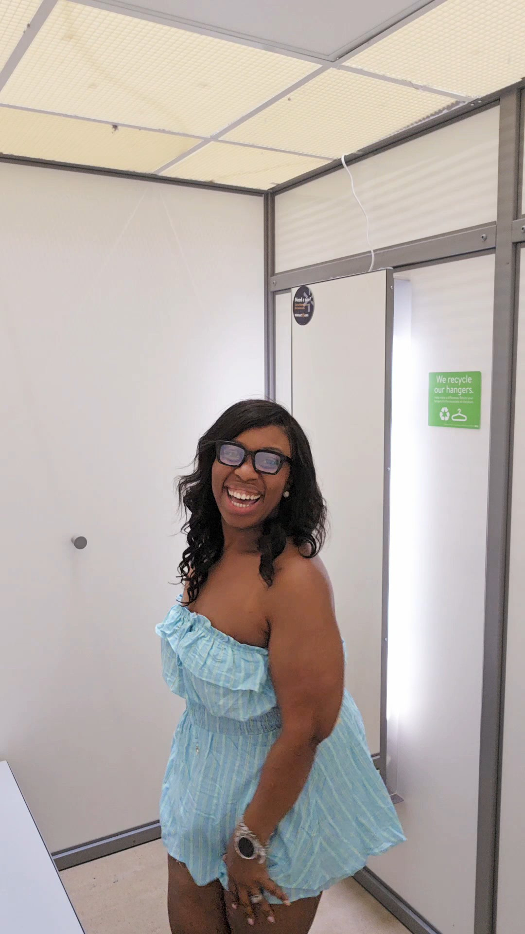 These walmart finds are perfect for a plus size cutie. You can rock short sets, rompers and dresses all summer long.

#LTKgrwm #LTKootd #LTKPlusSize
