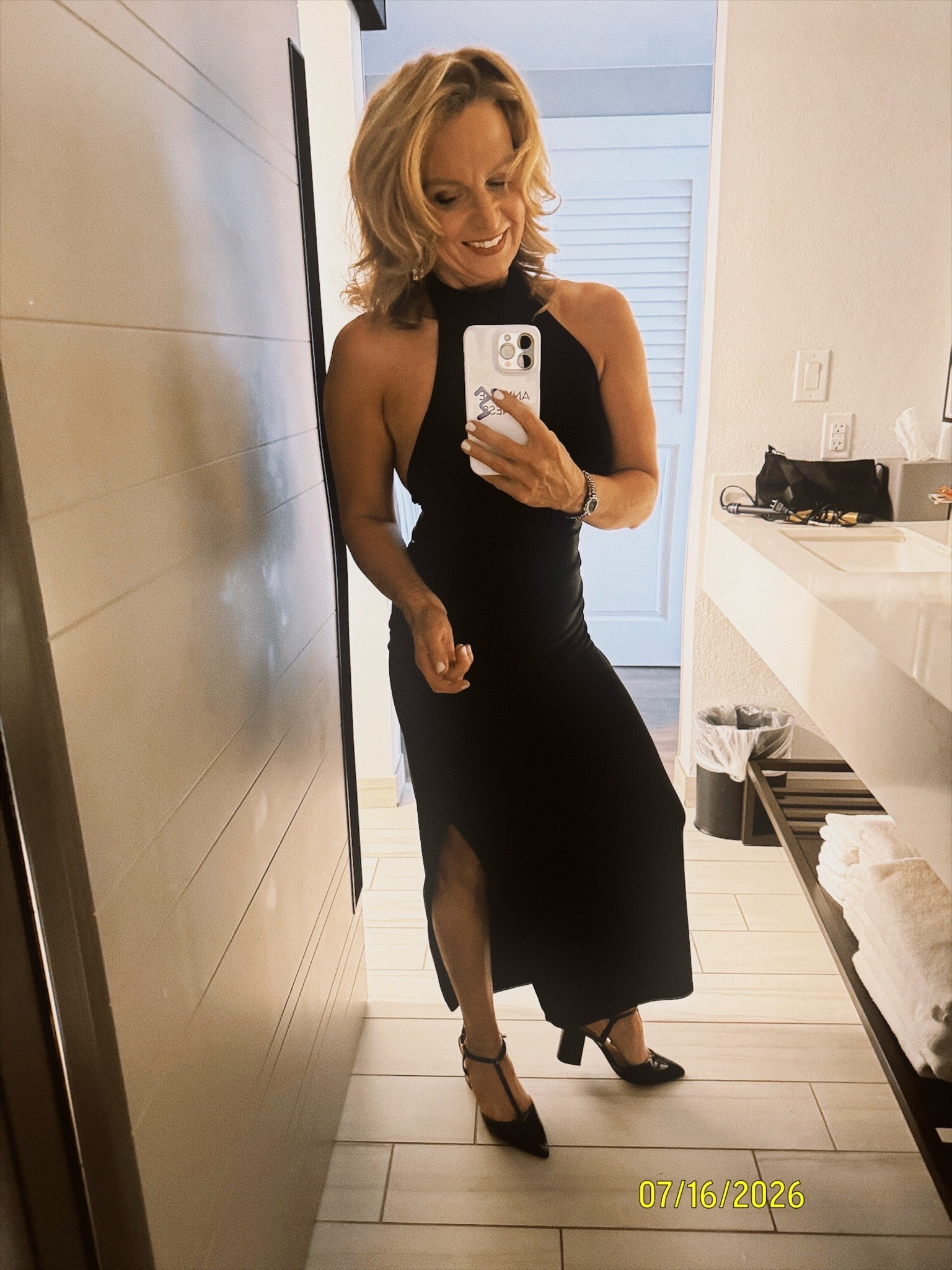 LBD!!

#LTKootd #LTKOver40 #LTKTravel