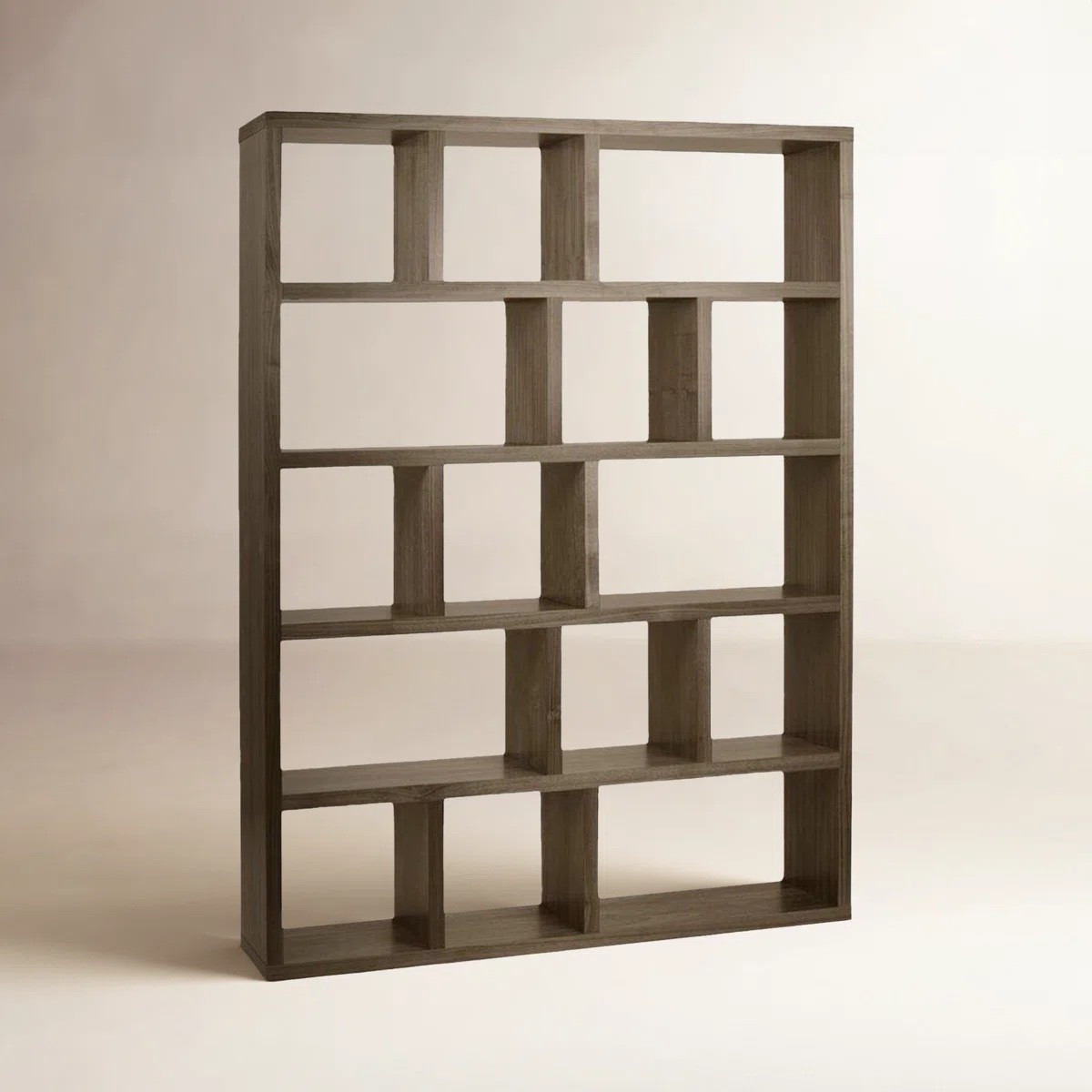 Stetson Wide Bookcase

#LTKHome #LTKTall #LTKMidsize