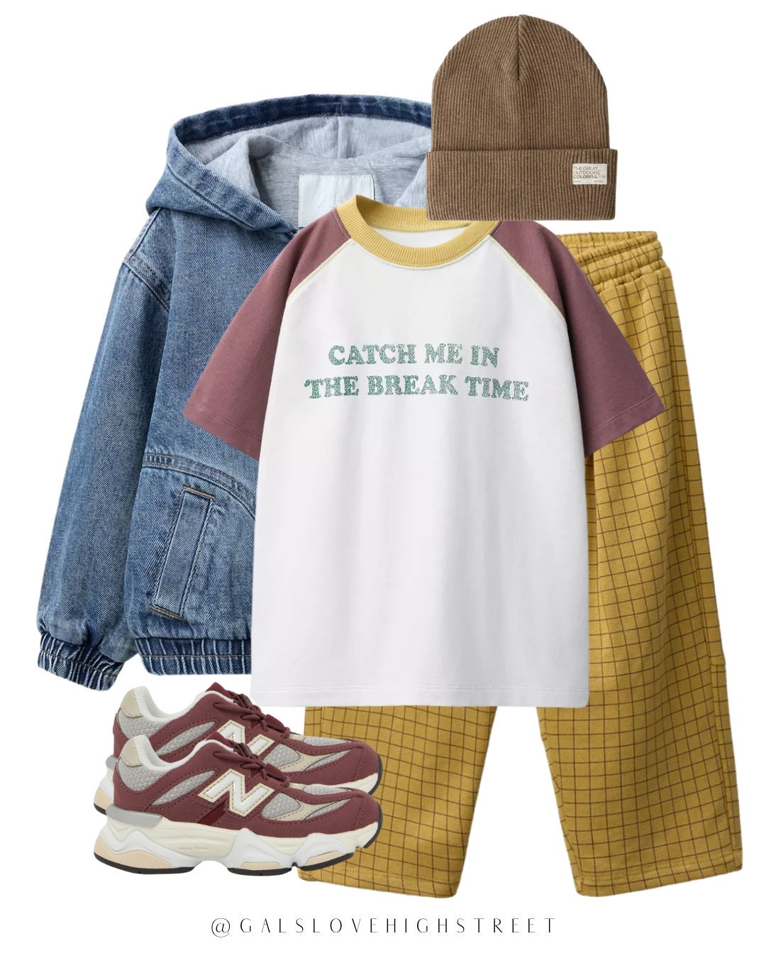 Boys autumn winter 
Zara new in 
Zara boys


#LTKuk #LTKfamily #LTKkids