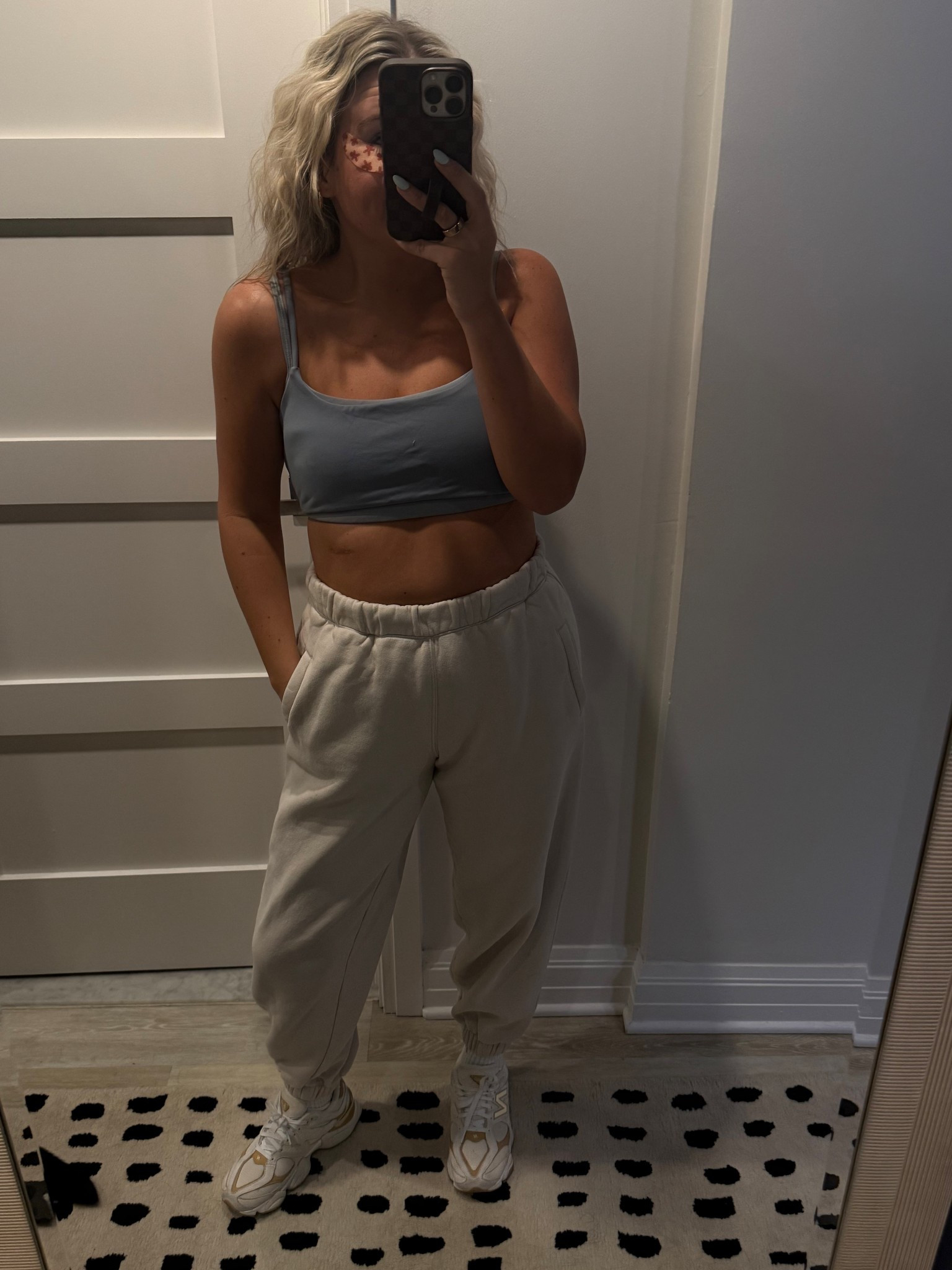 workout ootd !😙

#LTKfitnessgoals #LTKootd #LTKActive