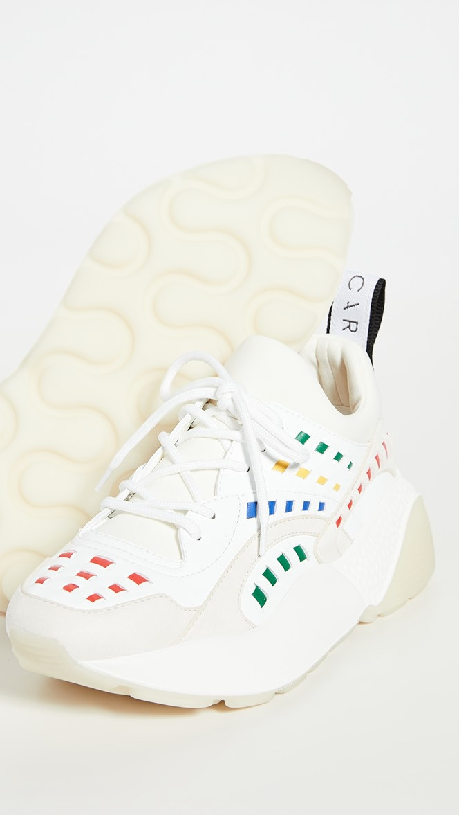 Eclypse Sneakers | Shopbop