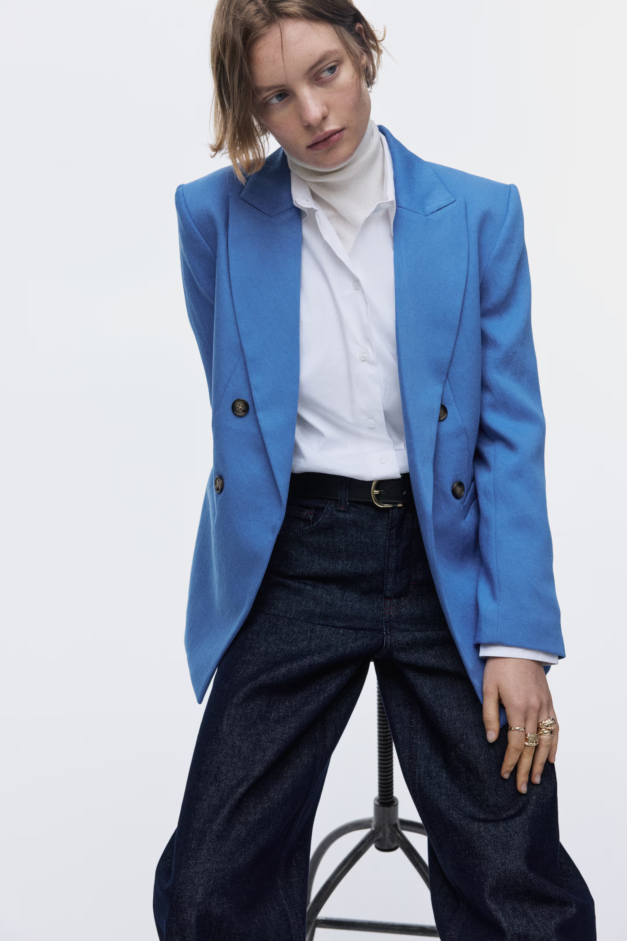 Blazer | H&M (US + CA)