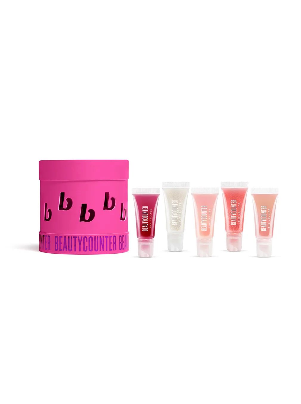 Main Squeeze Lip Jellies - Beautycounter - Skin Care, Makeup, Bath and Body and more! | Beautycounter.com