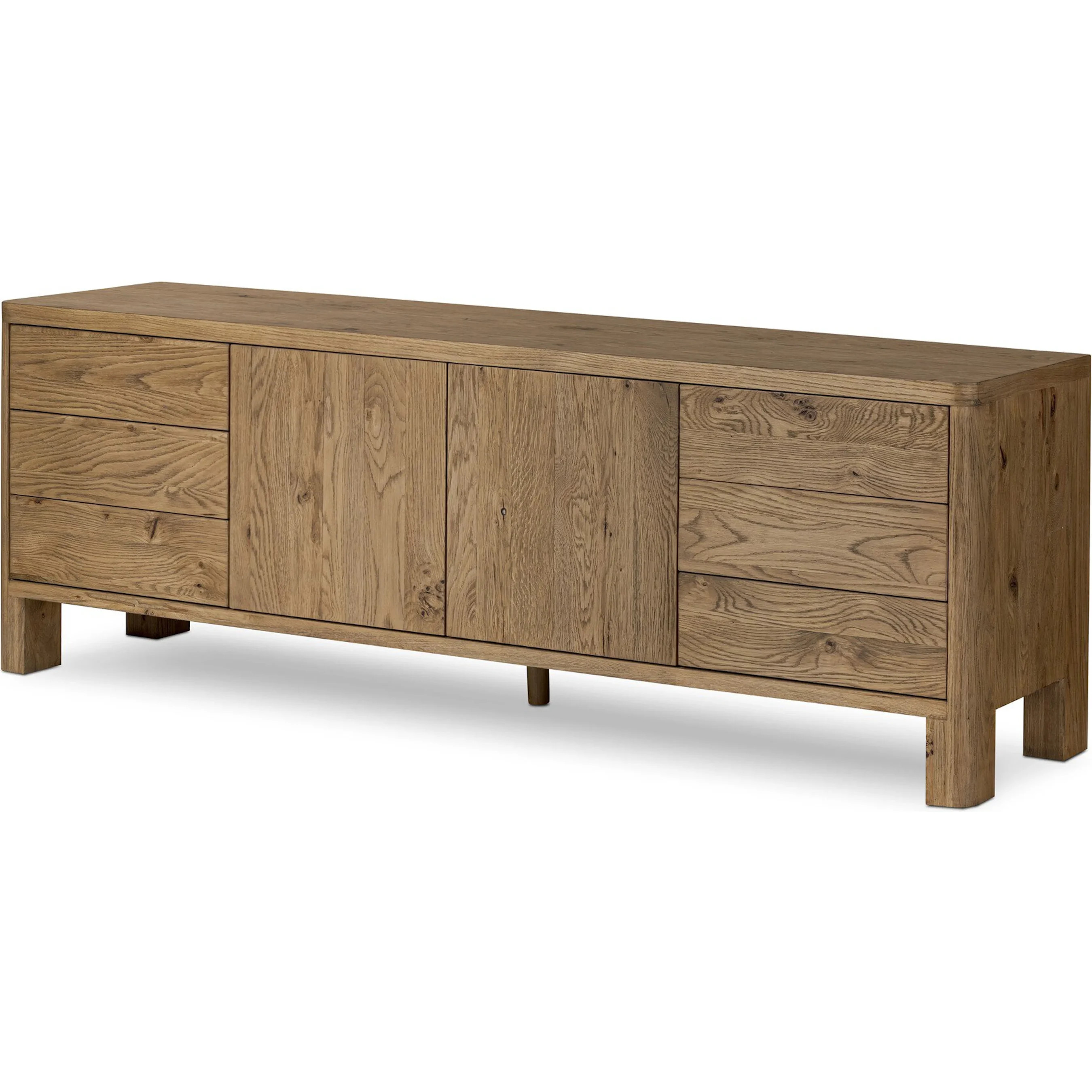 Noeline Media Console | Layla Grayce
