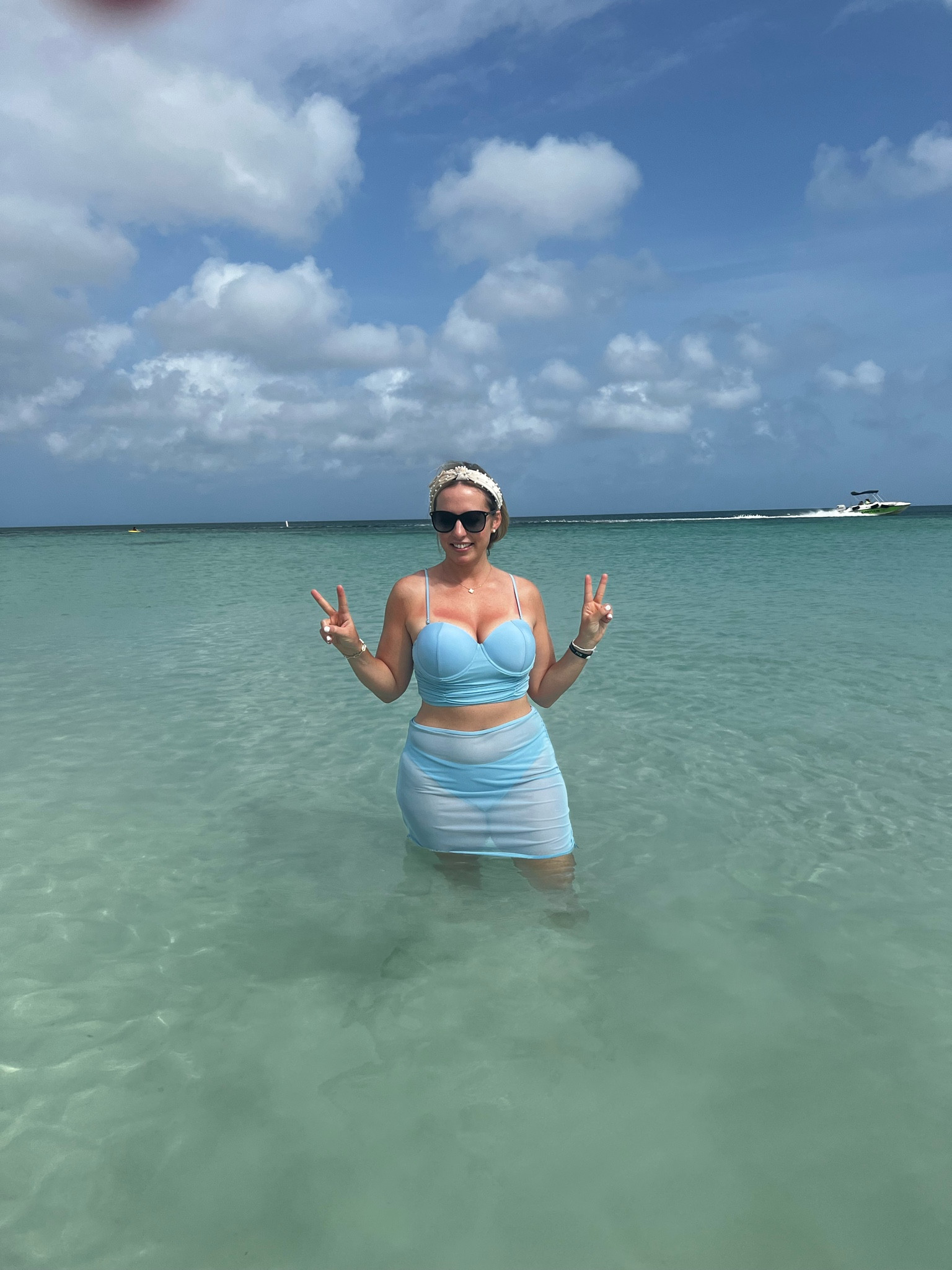 Swimwear 

#LTKswim #LTKSeasonal #LTKunder50