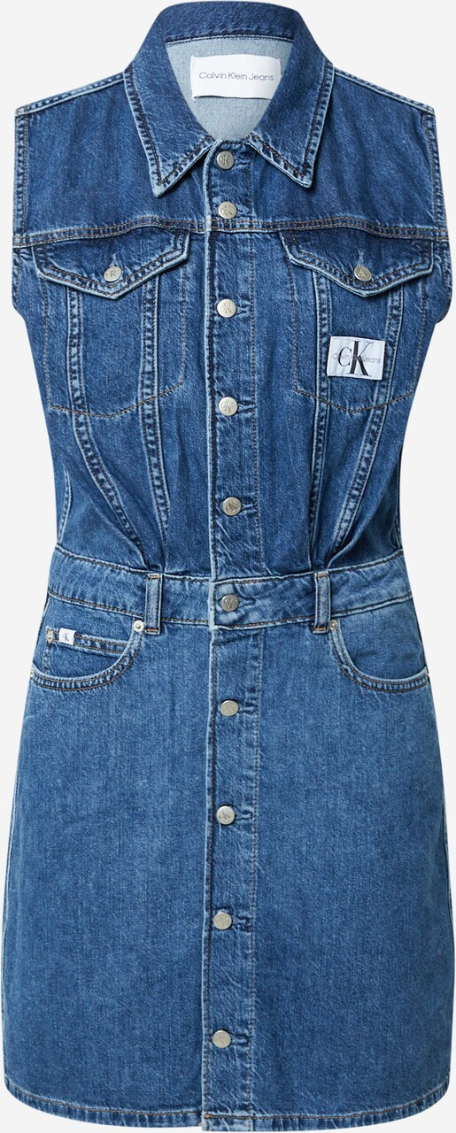 Kleid | ABOUT YOU (DE)