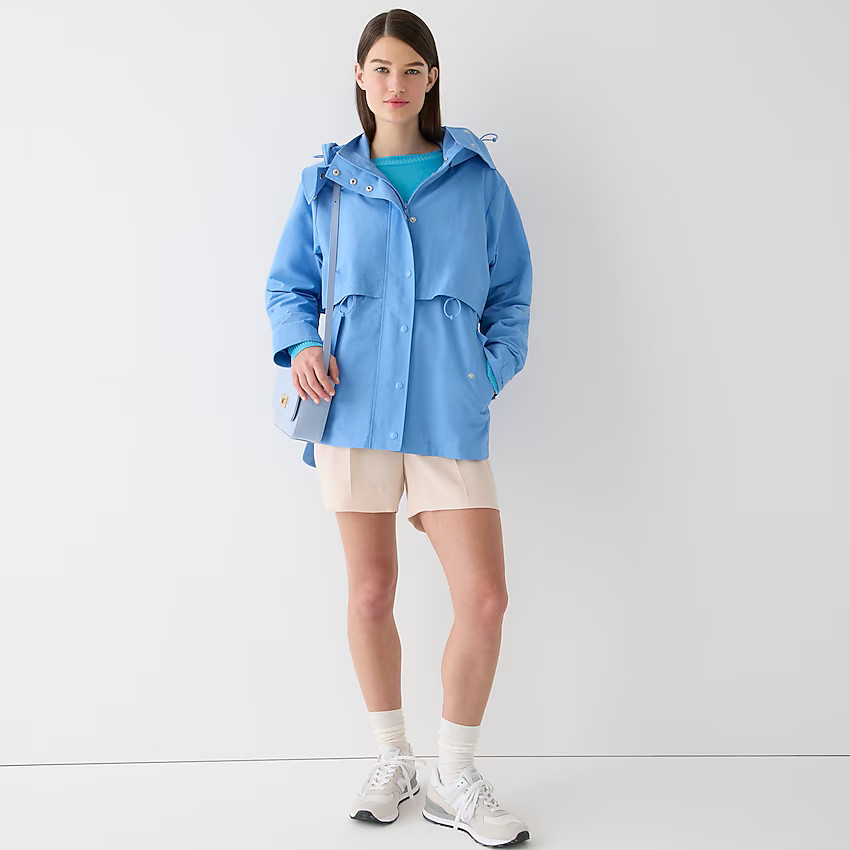 New perfect lightweight jacket | J. Crew US