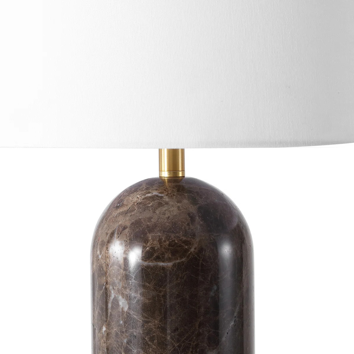Tunbridge Marble Table Lamp | Wayfair North America