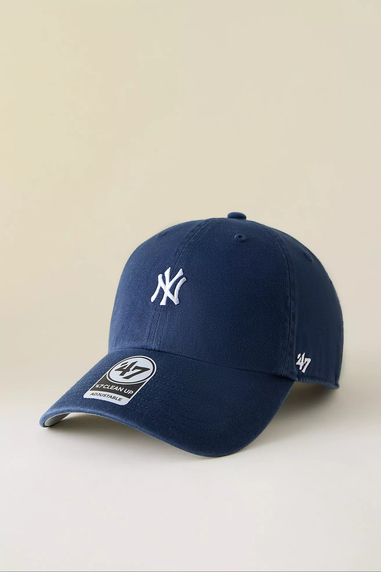 '47 Mini Yankees Baseball Cap | Anthropologie (UK)