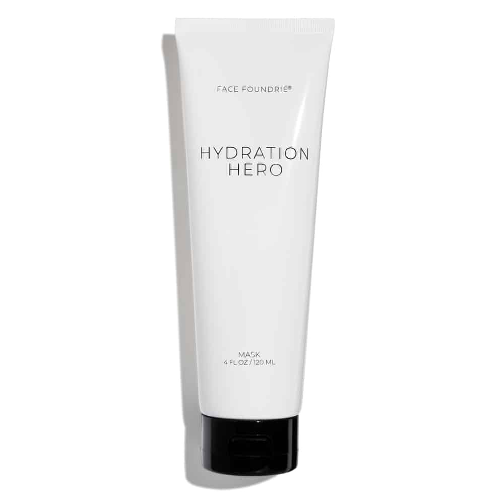 Hydration Hero - Face Foundrié | FACE FOUNDRIÉ
