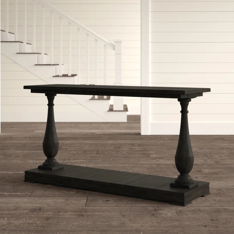 Shameka 54" Console Table | Wayfair North America