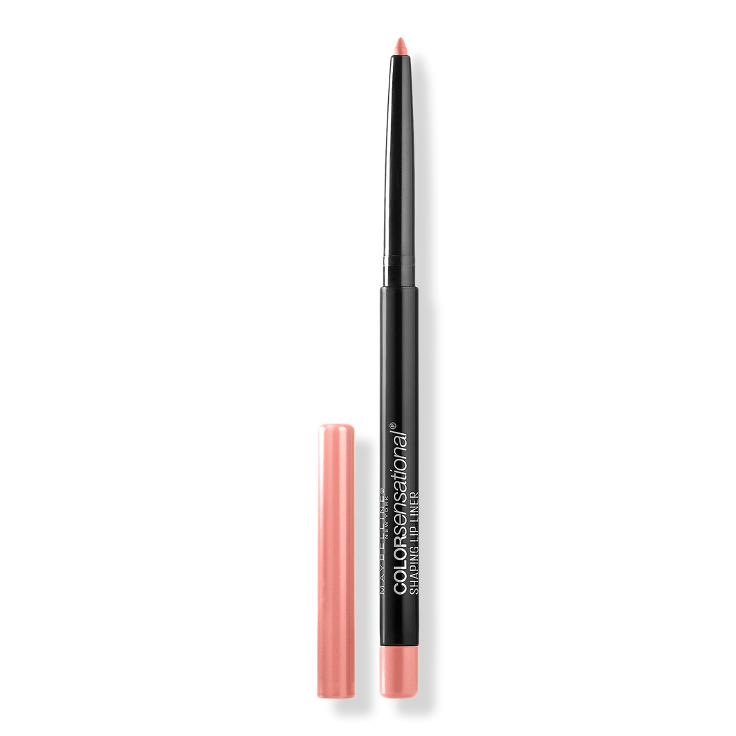 Color Sensational Shaping Lip Liner | Ulta