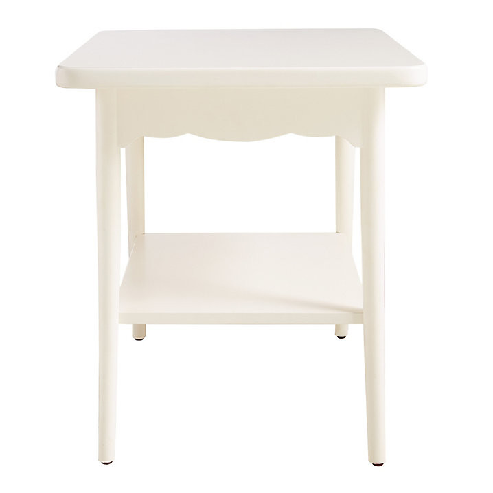 Suzanne Kasler Annalise Side Table | Ballard Designs | Ballard Designs, Inc.