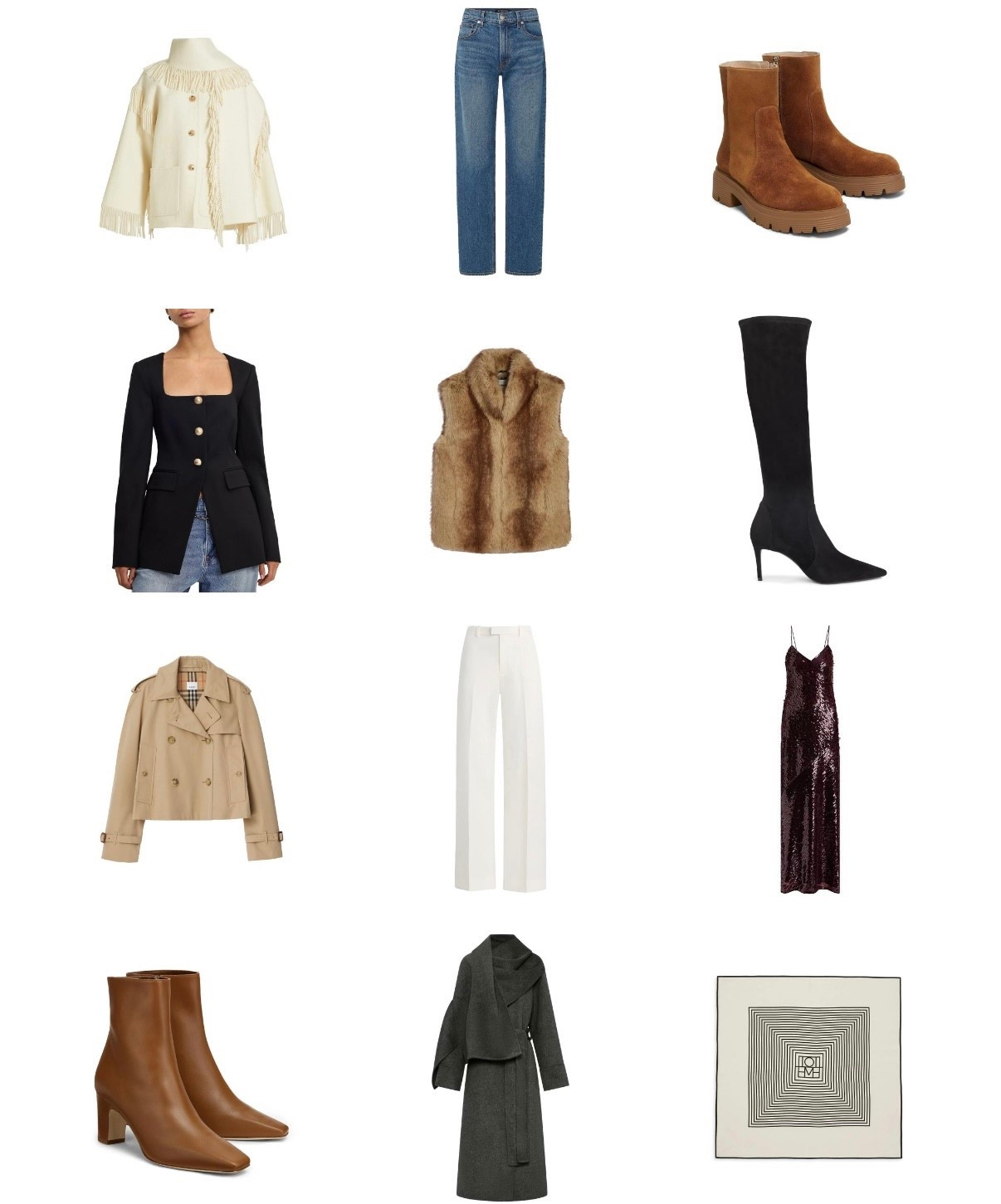 Currently coveting, Saks gifts, gift guide. 

#LTKSeasonal #LTKGiftGuide #LTKHoliday