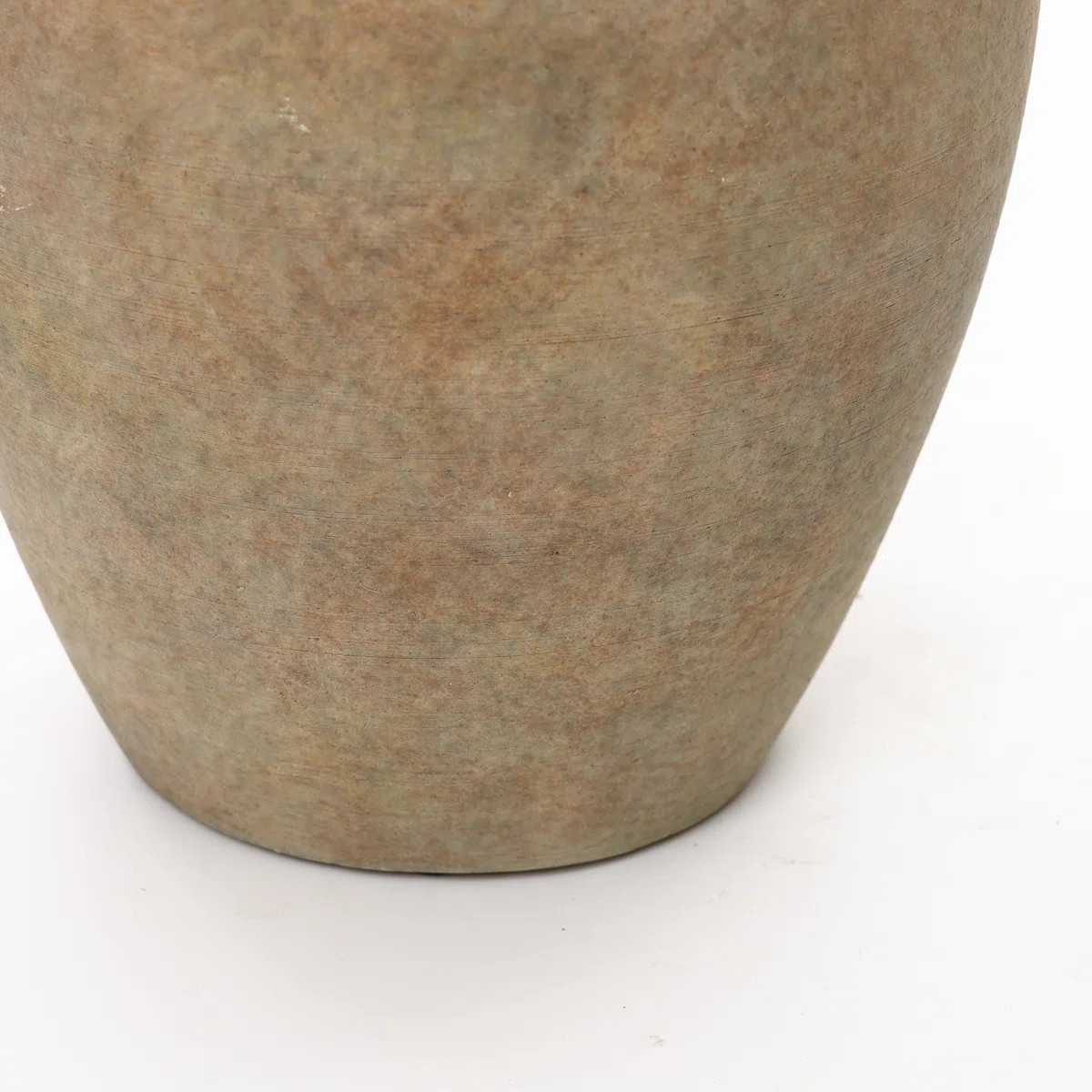 Terracotta Tall Vase | Wayfair North America