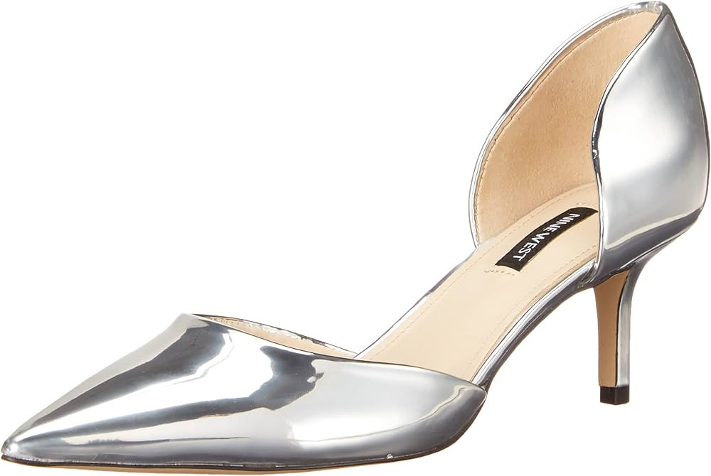 NINE WEST Women's Arive Pump | Amazon (US)