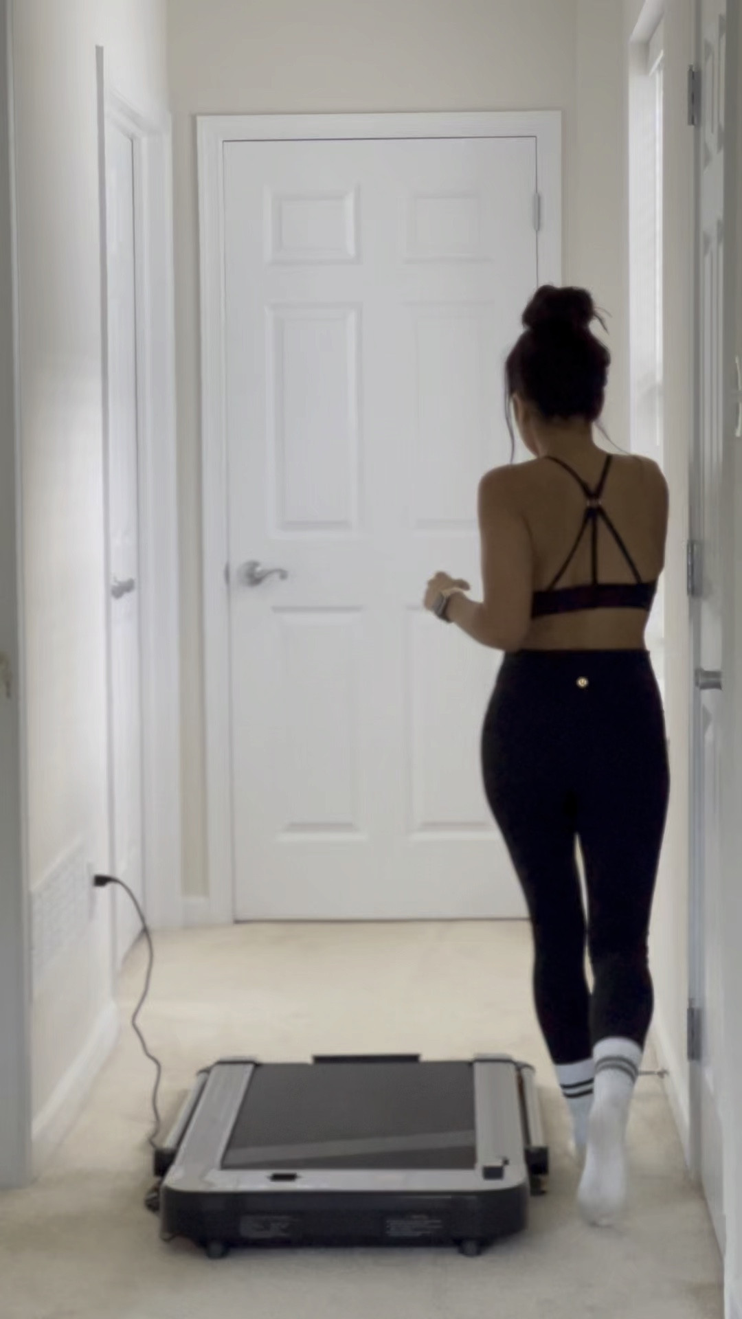 Some workout outfit inspo!

#LTKVideo #LTKsalealert #LTKfitness