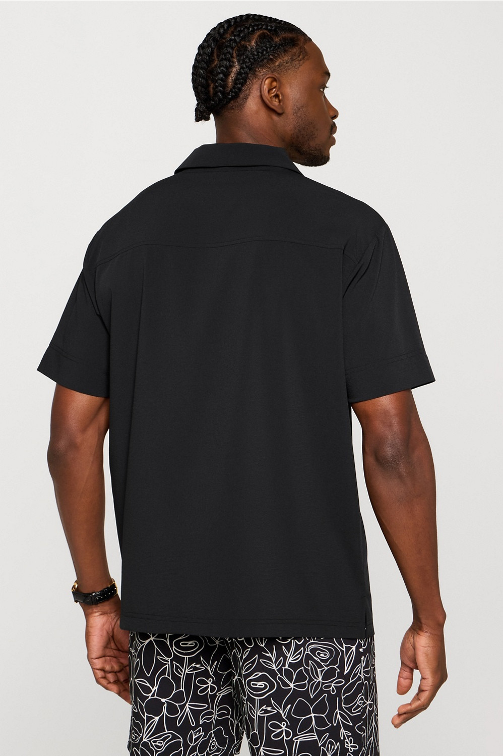 The Cabana Button Up | Fabletics - North America