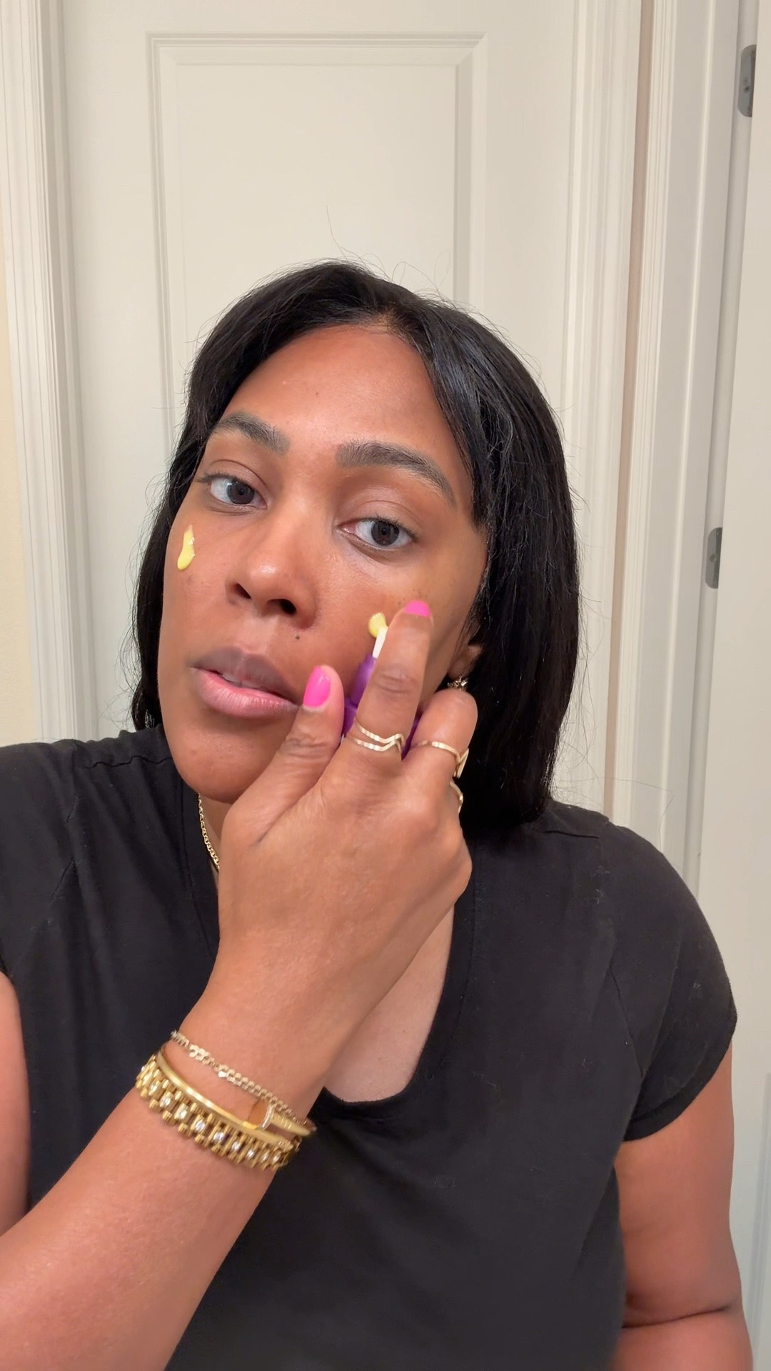 Medicube Retinol Boosting Serum

#LTKselfcare #LTKmorningroutine
