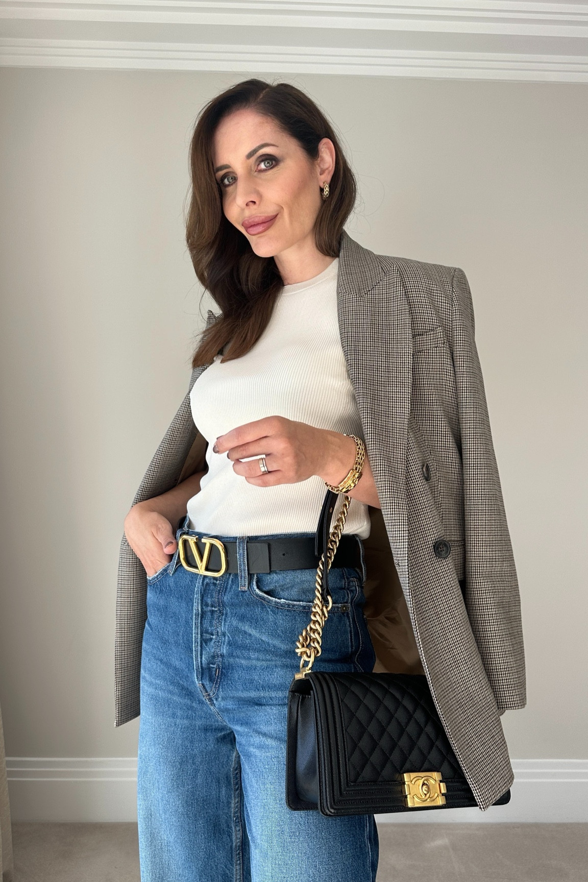 Smart casual look for every fall day with key pieces from my fall wardrobe #casuallook #capsulewardrobe

#LTKautumn #LTKeurope #LTKworkwear