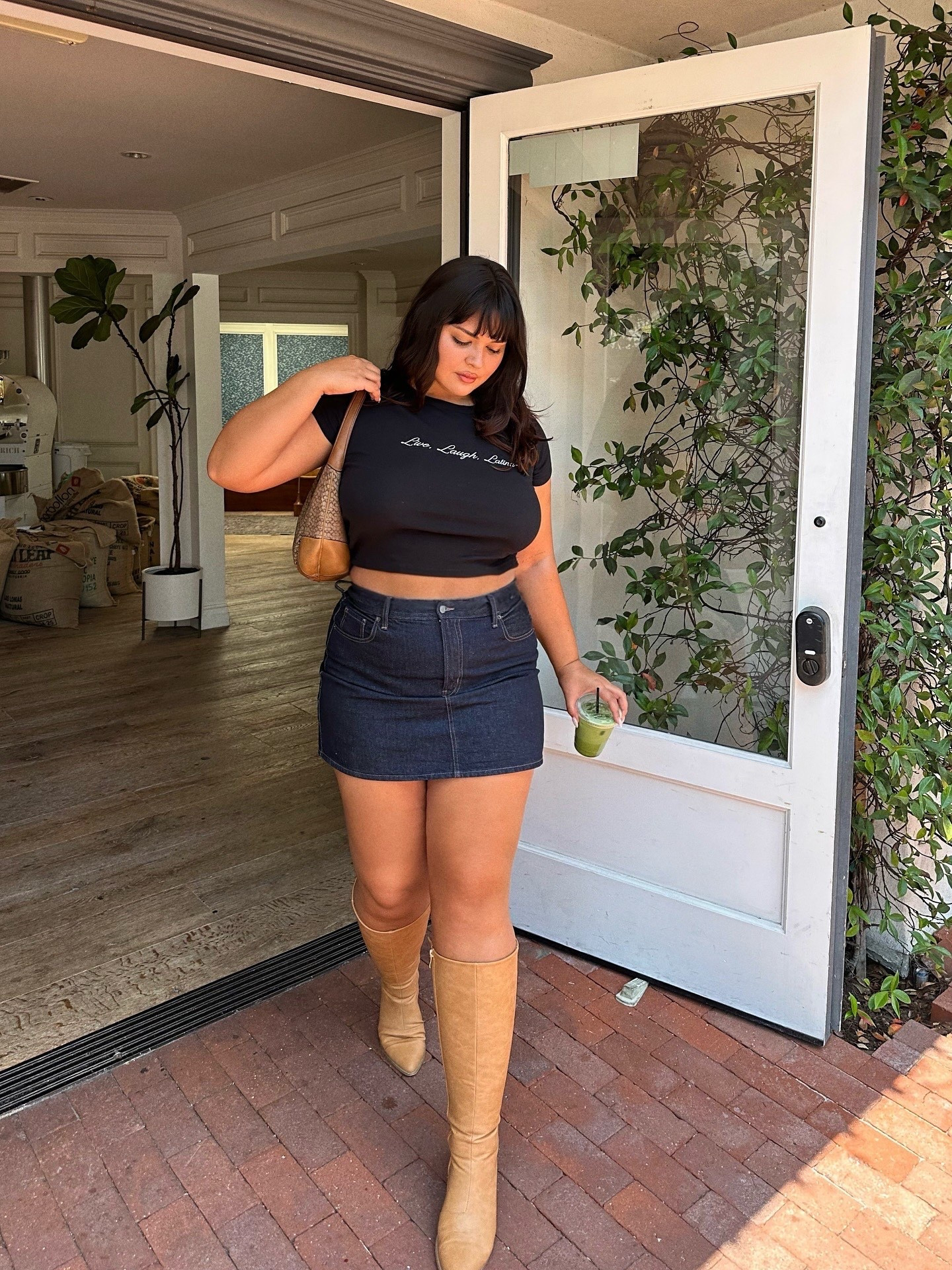 summer to fall fit inspo <3 

#LTKMidsize #LTKPlusSize #LTKFindsUnder100