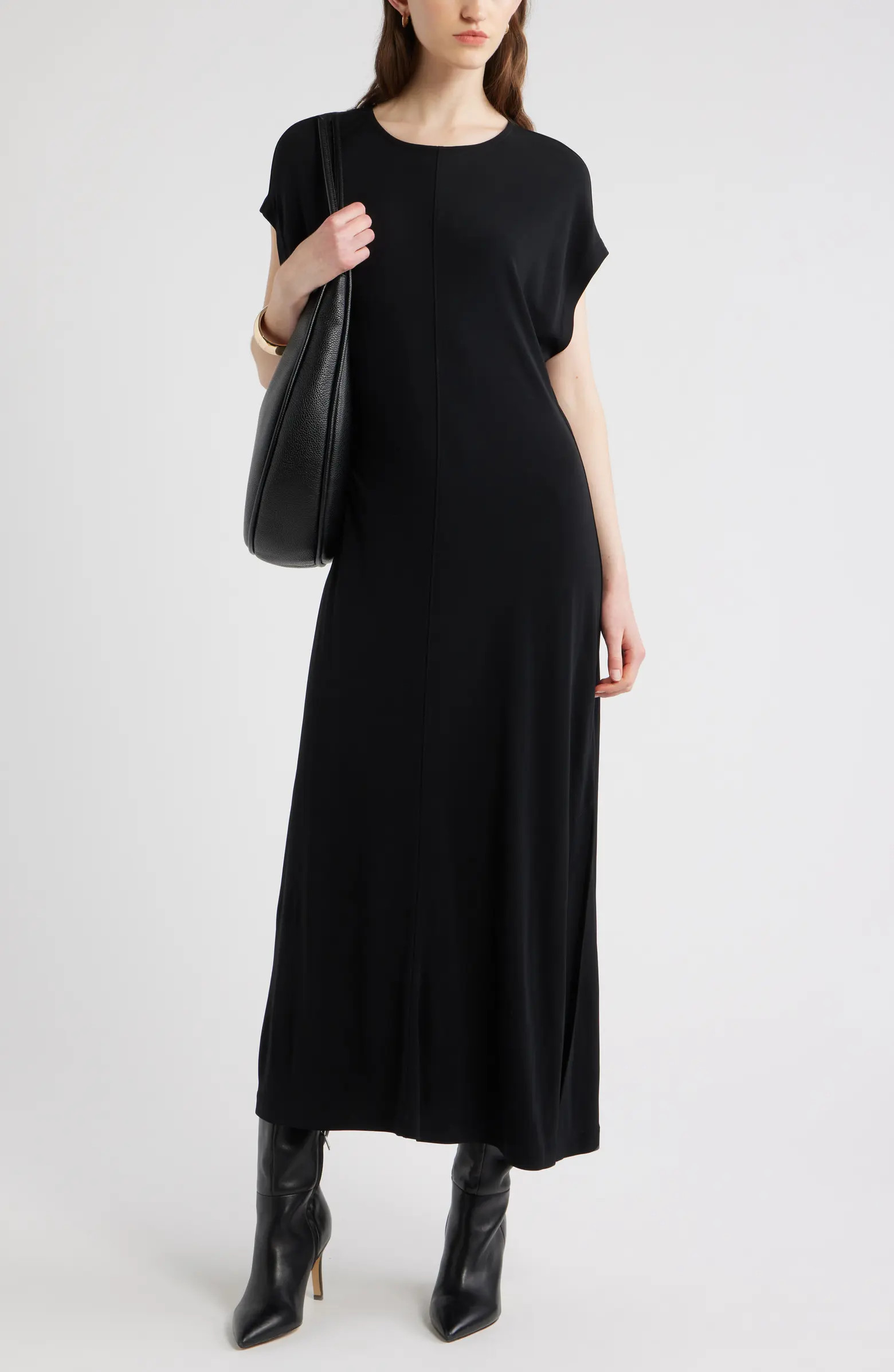 Nordstrom Dolman Sleeve Maxi Dress | Nordstrom | Nordstrom
