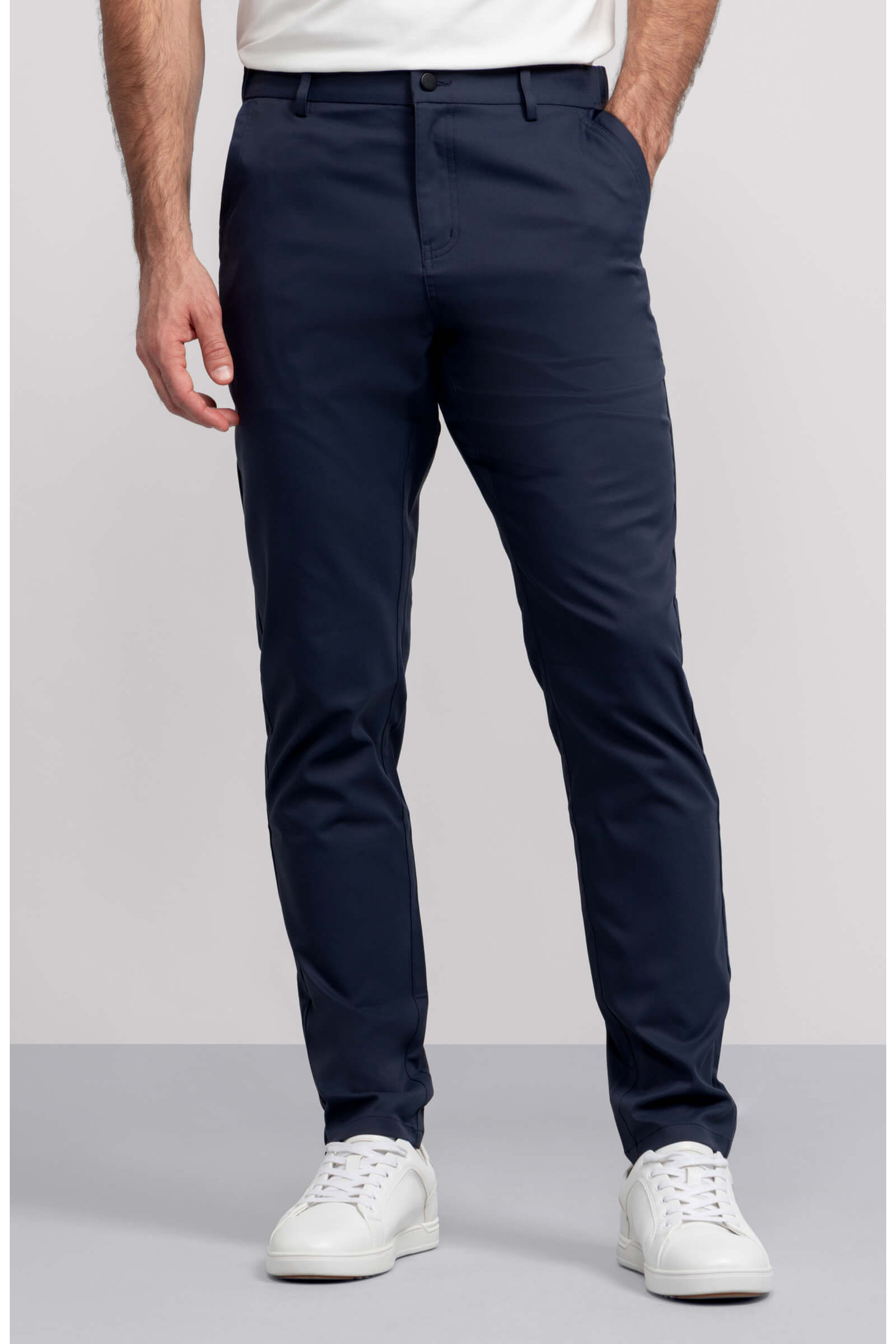 Jack Archer Jetsetter Tech Pant Straight Fit (Men) | Nordstrom | Nordstrom